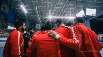 مشوار اللقب يبدأ.. موعد أولى مواجهات يد الأهلي في بطولة أفريقيا للأندية 1